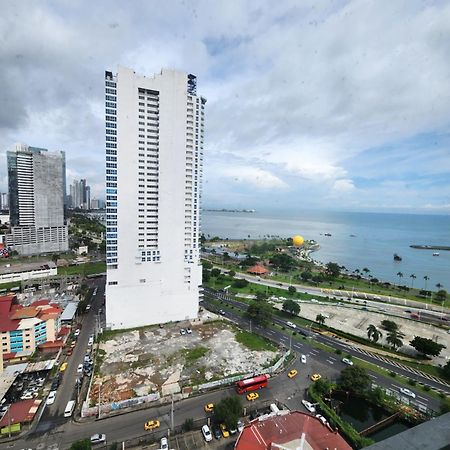 Casa Hany Panamá Exteriér fotografie