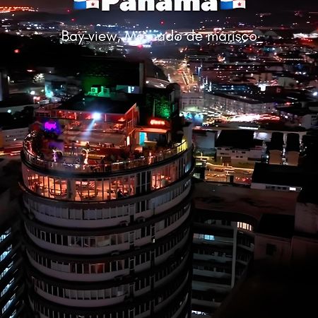 Casa Hany Panamá Exteriér fotografie