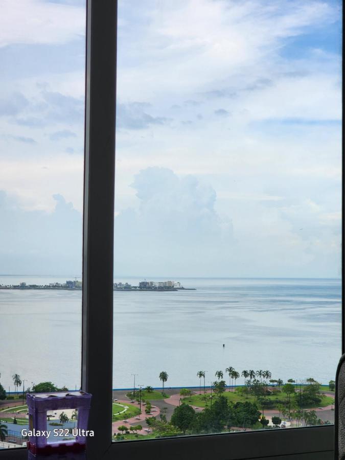 Casa Hany Panamá Exteriér fotografie