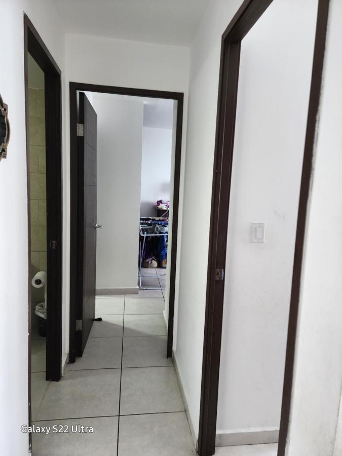 Casa Hany Panamá Exteriér fotografie
