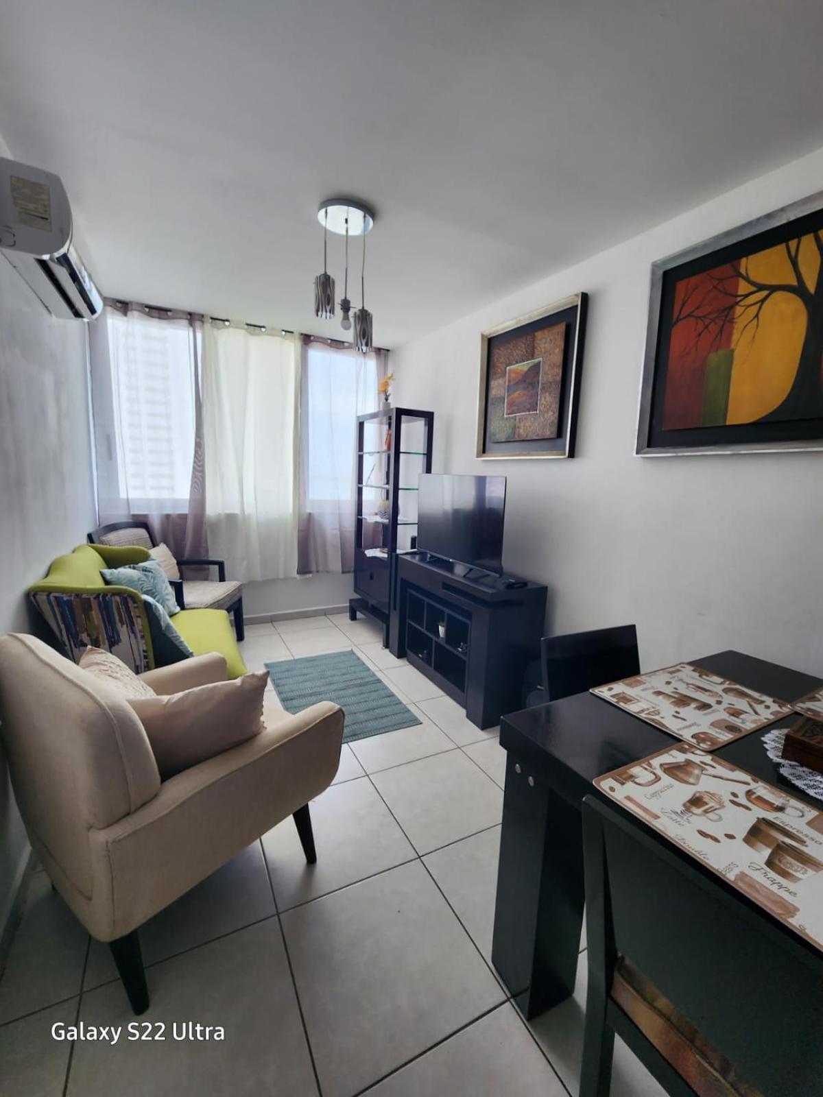 Casa Hany Panamá Exteriér fotografie