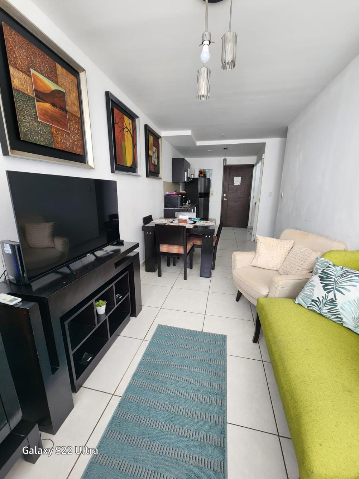 Casa Hany Panamá Exteriér fotografie
